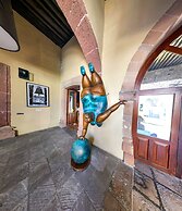 Hotel Nena
