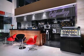 Hotel Neo Gubeng - Surabaya by ASTON