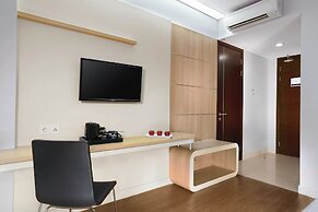 Hotel Neo Gubeng - Surabaya by ASTON