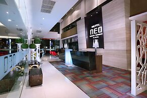 Hotel Neo Gubeng - Surabaya by ASTON