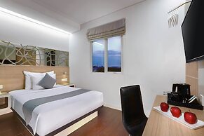 Hotel Neo Gubeng - Surabaya by ASTON