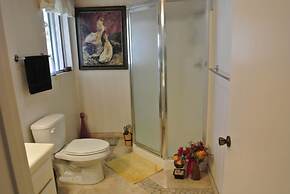 Bed and Breakfast in Hollywood Hills