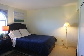 Bed and Breakfast in Hollywood Hills