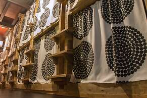 HOSTEL NAKAMURA Kobe