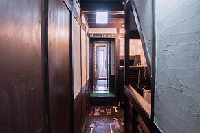 HOSTEL NAKAMURA Kobe