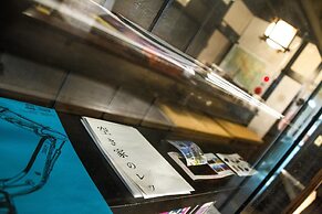 HOSTEL NAKAMURA Kobe