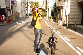 HOSTEL NAKAMURA Kobe