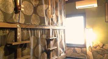 HOSTEL NAKAMURA Kobe