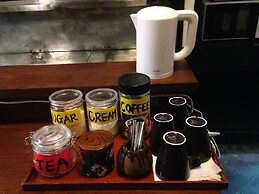 HOSTEL NAKAMURA Kobe