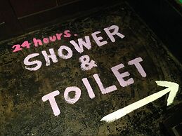 HOSTEL NAKAMURA Kobe