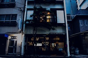HOSTEL NAKAMURA Kobe