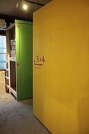 HOSTEL NAKAMURA Kobe