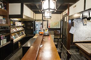 HOSTEL NAKAMURA Kobe