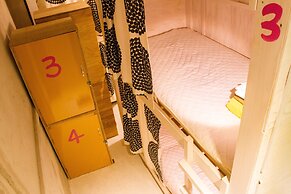 HOSTEL NAKAMURA Kobe