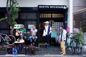 HOSTEL NAKAMURA Kobe