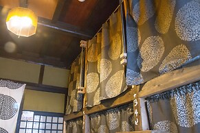 HOSTEL NAKAMURA Kobe