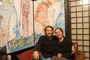 HOSTEL NAKAMURA Kobe