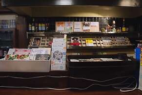 HOSTEL NAKAMURA Kobe