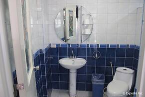 Blue Rock Beach Resort