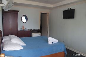 Blue Rock Beach Resort