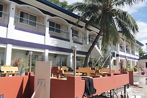 Blue Rock Beach Resort