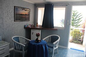 Blue Rock Beach Resort