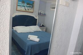 Blue Rock Beach Resort