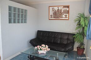 Blue Rock Beach Resort