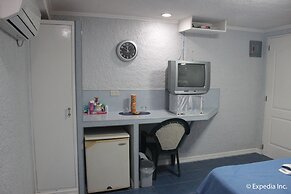 Blue Rock Beach Resort