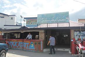 Blue Rock Beach Resort