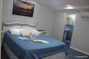 Blue Rock Beach Resort