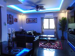 Blue Rock Beach Resort