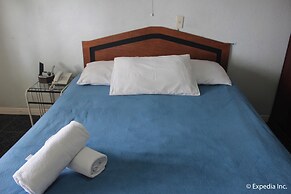 Blue Rock Beach Resort