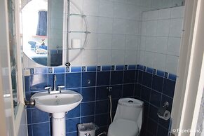 Blue Rock Beach Resort