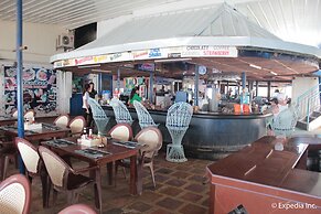 Blue Rock Beach Resort