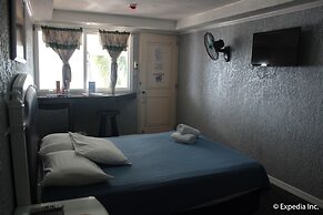 Blue Rock Beach Resort