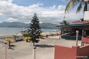 Blue Rock Beach Resort