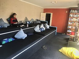 Newtown Backpackers