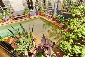 Newtown Backpackers