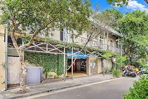 Newtown Backpackers