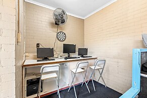 Newtown Backpackers