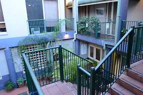 Newtown Backpackers
