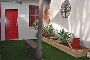 Newtown Backpackers