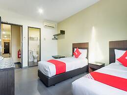 OYO 89948 Hotel Masai Utama