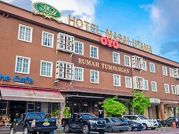 OYO 89948 Hotel Masai Utama