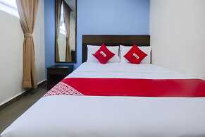 OYO 89948 Hotel Masai Utama