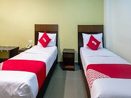 OYO 89948 Hotel Masai Utama