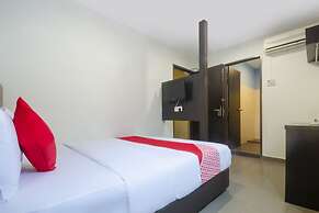 OYO 89948 Hotel Masai Utama