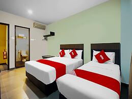 OYO 89948 Hotel Masai Utama