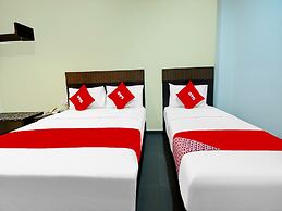 OYO 89948 Hotel Masai Utama